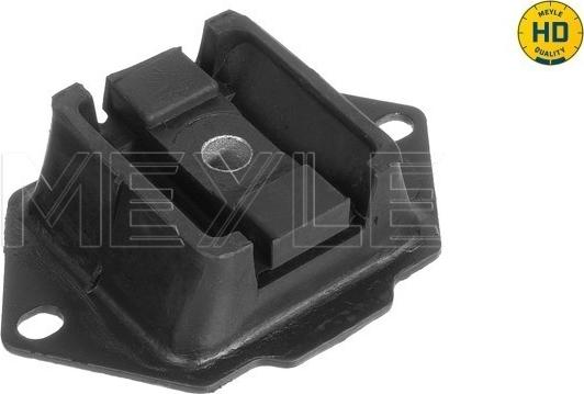 Meyle 514 132 8900/HD - Mounting, automatic transmission parts5.com