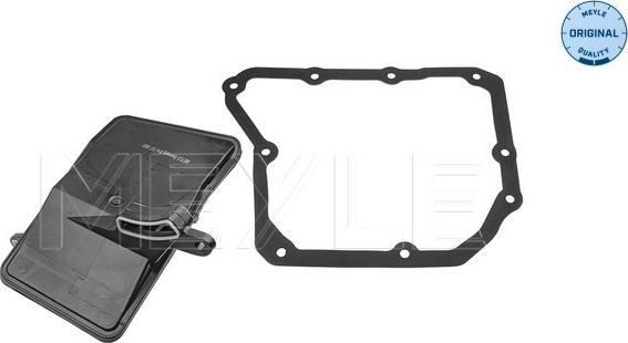 Meyle 514 137 0001 - Filtr hydrauliczny, automatyczna skrzynia biegów parts5.com