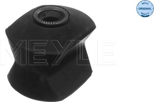 Meyle 514 127 2306 - Mounting, axle beam parts5.com