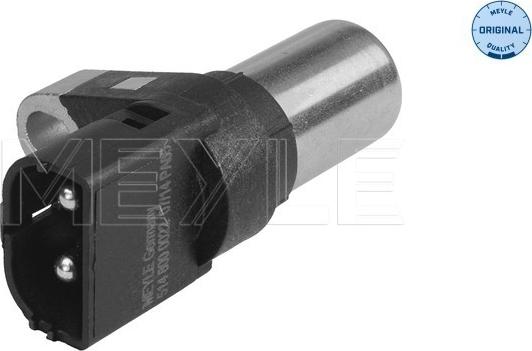 Meyle 514 800 0022 - Snímač počtu otáčok kolesa parts5.com