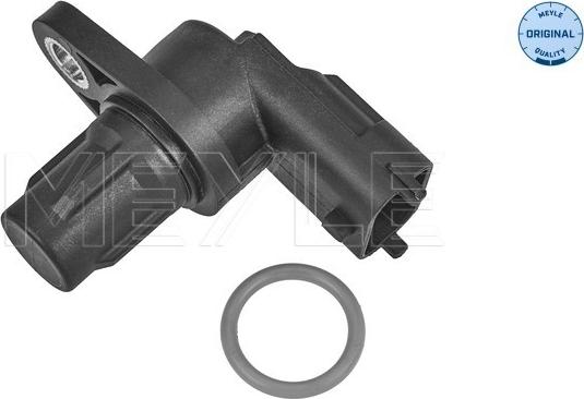 Meyle 514 810 0000 - Sensor, posición arbol de levas parts5.com