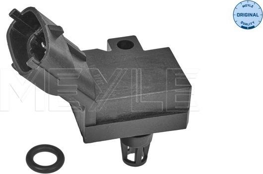 Meyle 514 812 0004 - Sensor, intake manifold pressure parts5.com