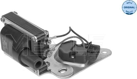 Meyle 514 885 0000 - Zapaľovacia cievka parts5.com