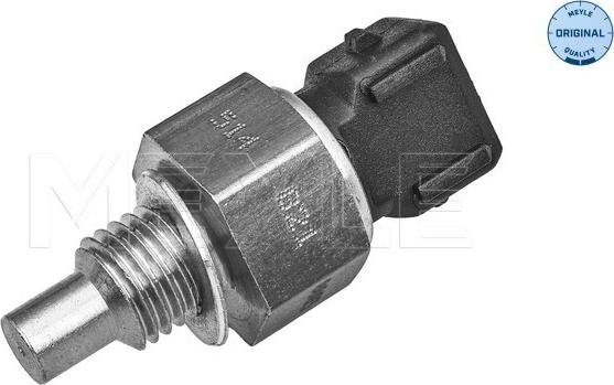 Meyle 514 821 0005 - Senzor,temperatura lichid de racire parts5.com