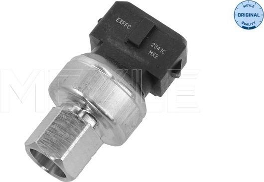 Meyle 514 823 0000 - Prekidač pritiska, klima uređaj parts5.com