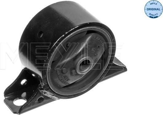 Meyle 514 306 0003 - Łożyskowanie silnika parts5.com