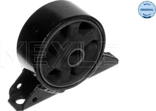 Meyle 514 306 0002 - Łożyskowanie silnika parts5.com