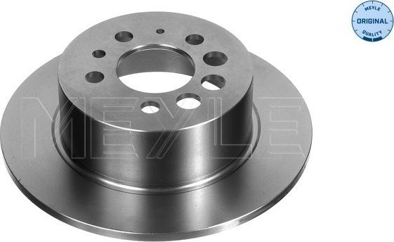 Meyle 515 521 5013 - Disc frana parts5.com