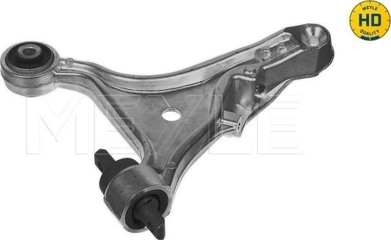 Meyle 516 050 0018/HD - Brat, suspensie roata parts5.com