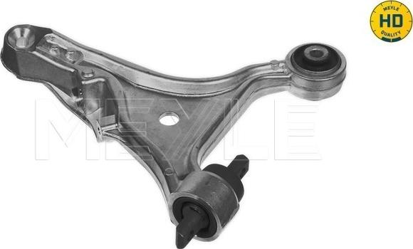 Meyle 516 050 0017/HD - Brat, suspensie roata parts5.com