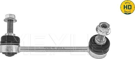 Meyle 516 060 0027/HD - Ράβδος / στήριγμα, ράβδος στρέψης parts5.com