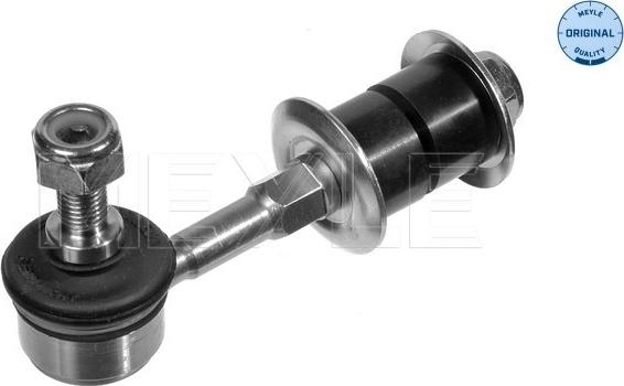 Meyle 516 060 1432/S - Drążek / wspornik, stabilizator parts5.com