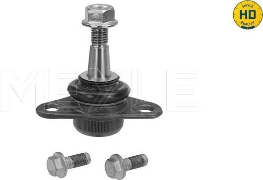 Meyle 516 010 0003/HD - Ball Joint parts5.com