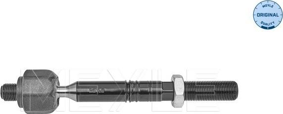 Meyle 516 031 0009 - Raidetangon pää, suora parts5.com