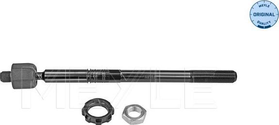 Meyle 516 031 0005 - Połączenie osiowe, drążek kierowniczy poprzeczny parts5.com