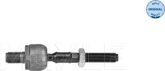 Meyle 516 031 0006 - Articulatie axiala, cap de bara parts5.com