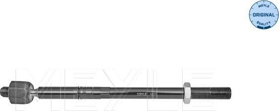 Meyle 516 031 0007 - Articulatie axiala, cap de bara parts5.com