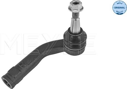 Meyle 516 020 0010 - Cap de bara parts5.com