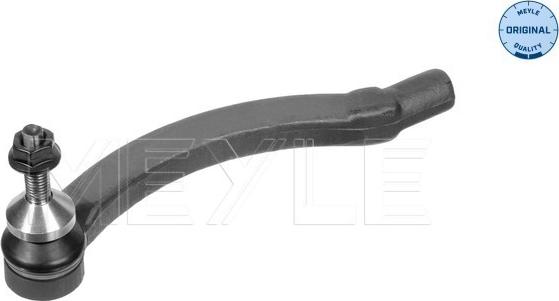 Meyle 516 020 0018 - Glava spone upravljača parts5.com