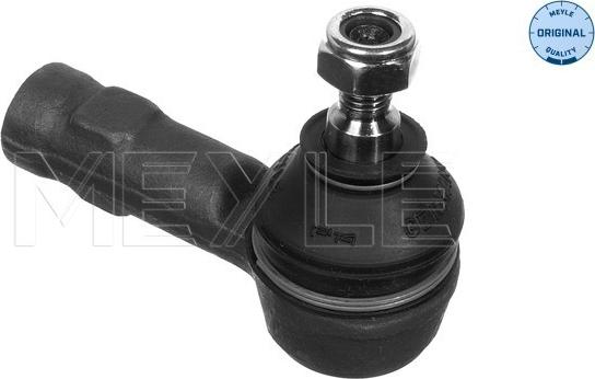 Meyle 516 020 0020 - Cap de bara parts5.com