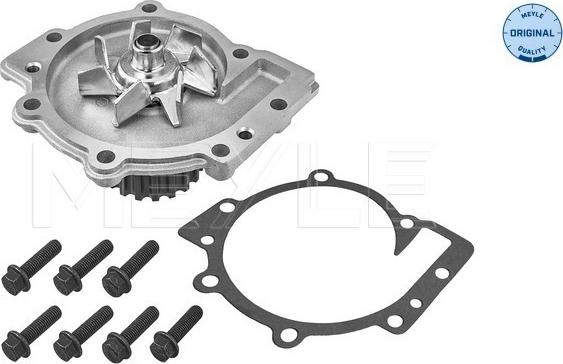 Meyle 513 050 0003 - Vodna crpalka parts5.com