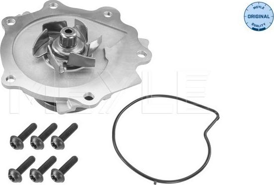 Meyle 513 220 0005 - Water Pump parts5.com