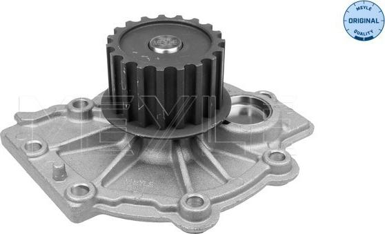 Meyle 513 220 0003 - Vodna crpalka parts5.com