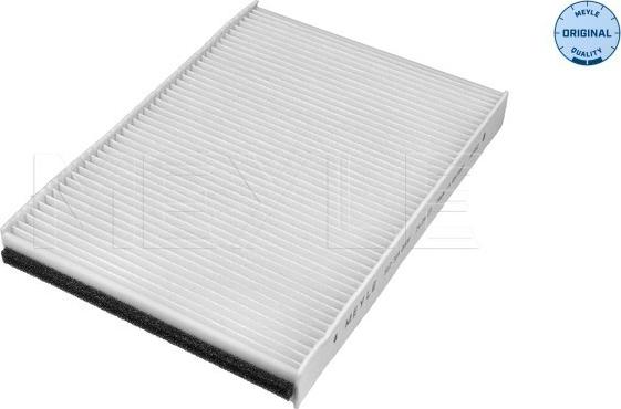 Meyle 512 319 0009 - Filter, interior air parts5.com