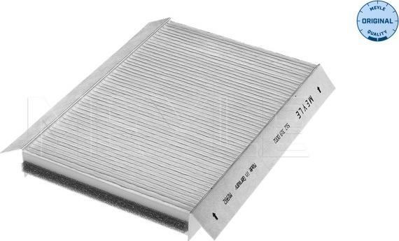 Meyle 512 319 0002 - Filter, interior air parts5.com