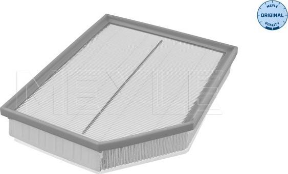 Meyle 512 321 0007 - Filtru aer parts5.com