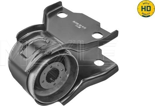 Meyle 53-14 610 0003/HD - Suport,trapez parts5.com