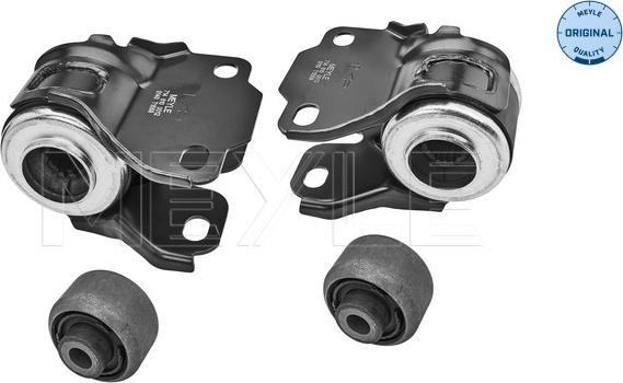 Meyle 53-14 610 0026 - Javítókészlet, keresztlengőkar parts5.com