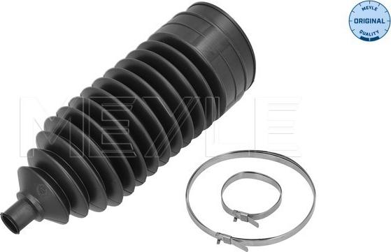 Meyle 53-14 620 0002 - Zestaw osłon, układ kierowniczy parts5.com