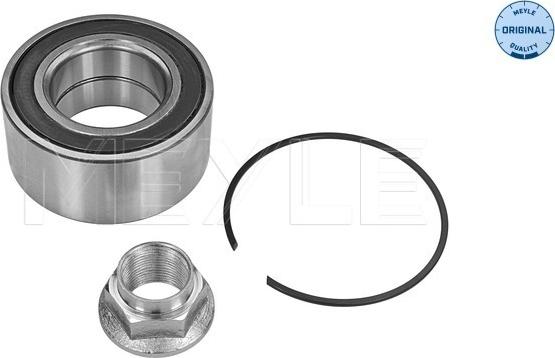 Meyle 53-14 750 0004 - Set rulment roata parts5.com