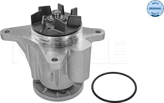 Meyle 53-13 220 0008 - Pompe à eau parts5.com