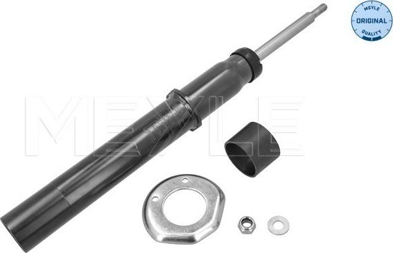 Meyle 526 623 0013 - Shock Absorber parts5.com