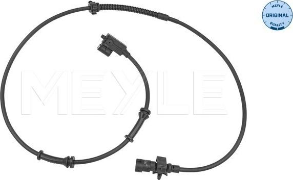 Meyle 57-14 899 0008 - Senzor,turatie roata parts5.com