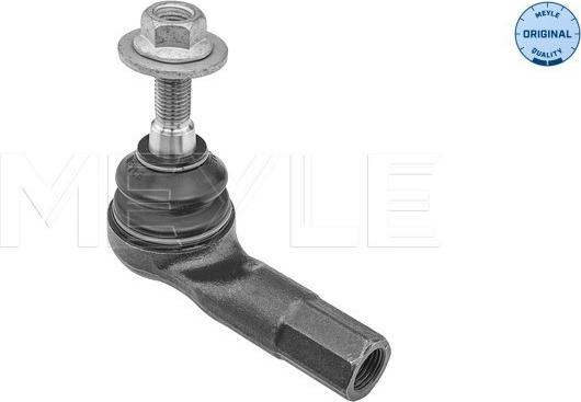 Meyle 57-16 020 0001 - Kraj poprečne spone parts5.com