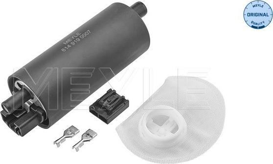 Meyle 614 919 0007 - Pompa combustibil parts5.com