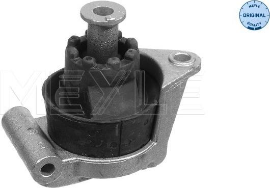 Meyle 614 568 0006 - Soporte, motor parts5.com