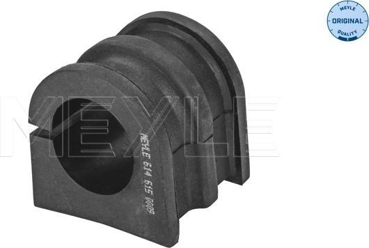 Meyle 614 615 0009 - Cuzinet, stabilizator parts5.com