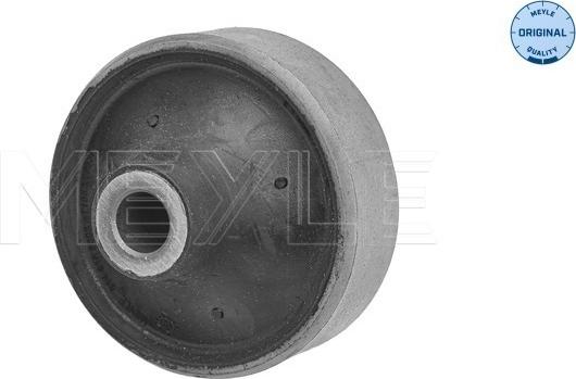 Meyle 614 610 0008 - Bush of Control / Trailing Arm parts5.com