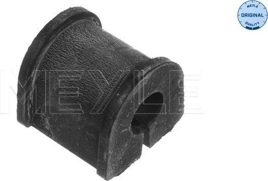 Meyle 614 044 0003 - Tuleja, stabilizator parts5.com