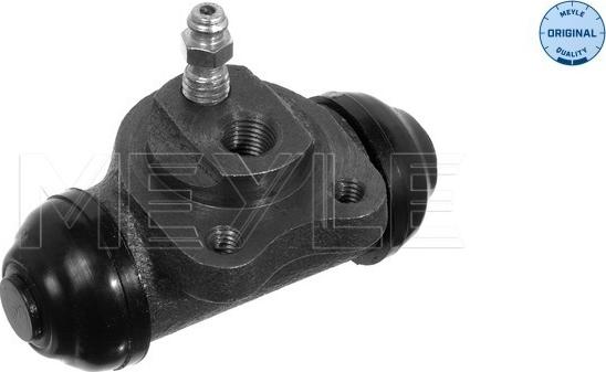 Meyle 614 055 0004 - Kočioni cilindar točka parts5.com