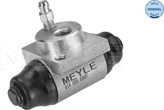 Meyle 614 055 0007 - Κυλινδράκι τροχού parts5.com