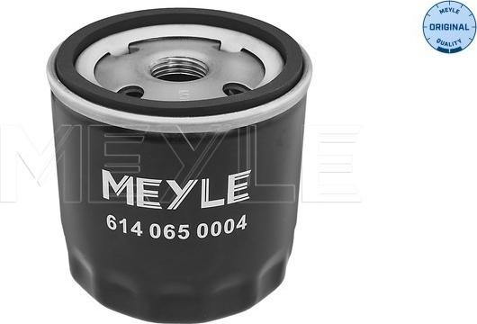 Meyle 614 065 0004 - Olejový filtr parts5.com