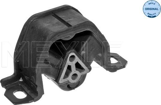 Meyle 614 068 0001 - Suport motor parts5.com