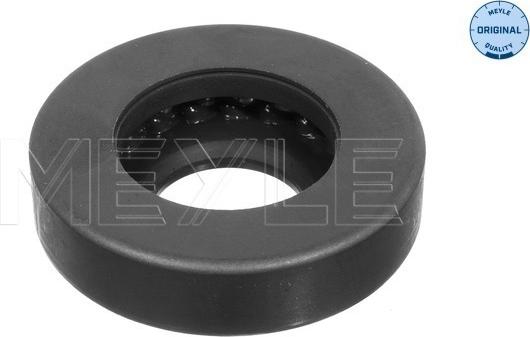 Meyle 614 034 0008 - Rolling Bearing, suspension strut support mounting parts5.com