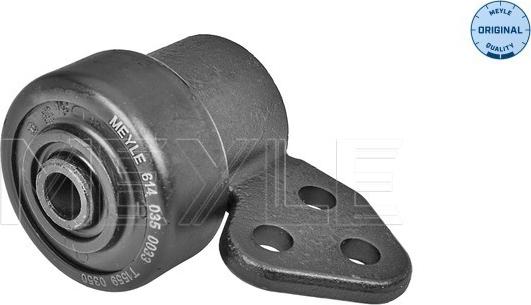 Meyle 614 035 0033 - Puks parts5.com