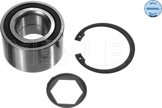 Meyle 614 160 4292 - Set rulment roata parts5.com